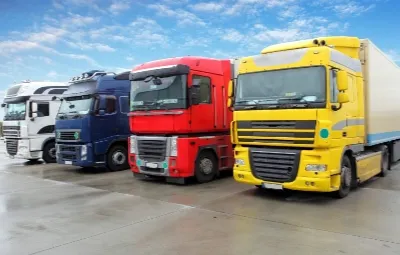 İstanbul Aslanapa Nakliye Ambarı